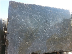 Olive Avangard Marble Block, Dark Olive Marble Block