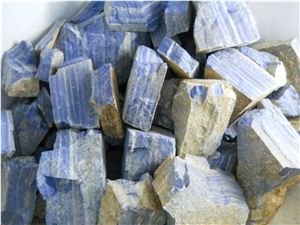 Lapis Lazuli