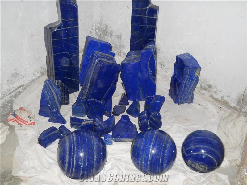 Lapis Lazuli
