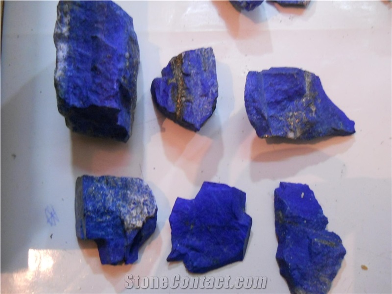 Lapis Lazuli