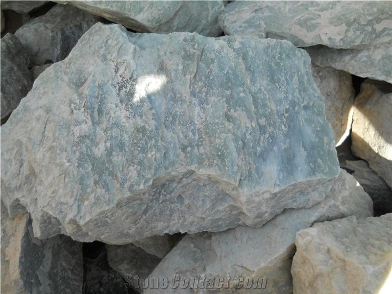 Rough Serpentine