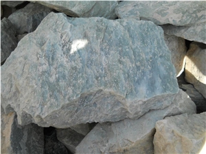 Rough Serpentine