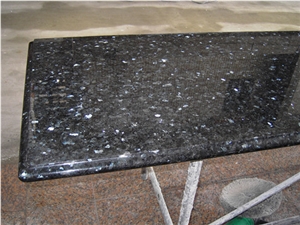 Countertop Emerald Pearl Granite, Emerald Pearl Green Granite Countertop Countertop Emerald Pearl Granite, Emerald Pearl Green Granite Countertop