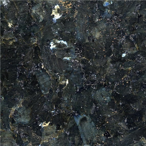 Countertop Emerald Pearl Granite, Emerald Pearl Green Granite Countertop