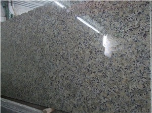 Kitchen Countertop Yellow Butterfly, Butterfly Yellow Granite Kitchen Countertops