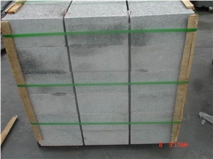 China G603 Granite Kerb Stone Kerbstone