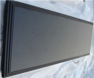 Shanxi Black Granite