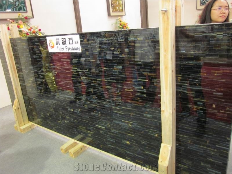 Petrified Wood Semiprecious Stone Slabs