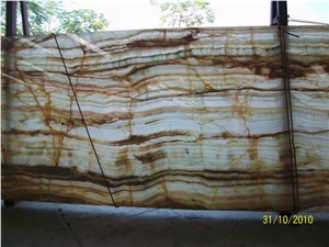 Translucent Crystal Diamond Onyx Glass (J29)