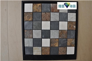 Salate Mosaic for Wall