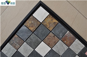 Salate Mosaic for Wall