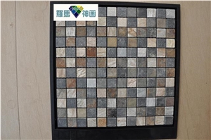 Salate Mosaic for Wall