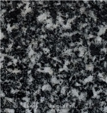 Batalla Black Granite - Granito Negro Batalla