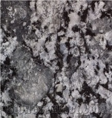 Granito Azul Claro, Light Blue Granite Slabs