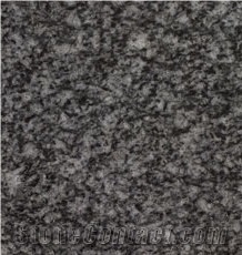 Grapesa Black Granite - Granito Negro Grapesa