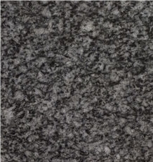 Grapesa Black Granite - Granito Negro Grapesa
