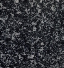 Special Ochavo Black Granite - Negro Ochavo Especi