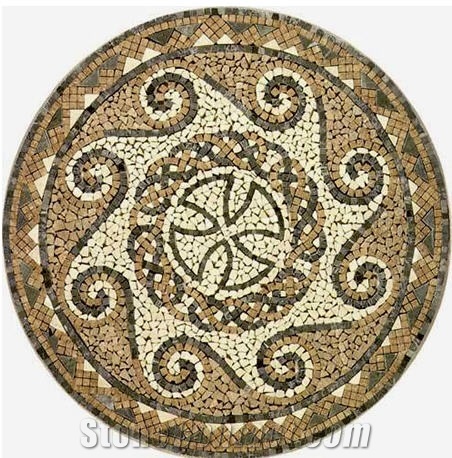 Mosaic Medallions