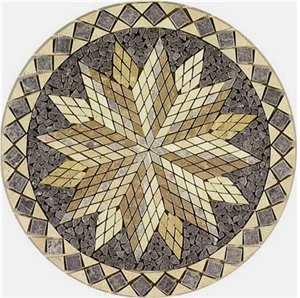 Mosaic Medallions