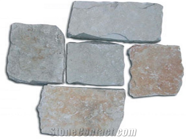 Trani Stone Landscaping Stones