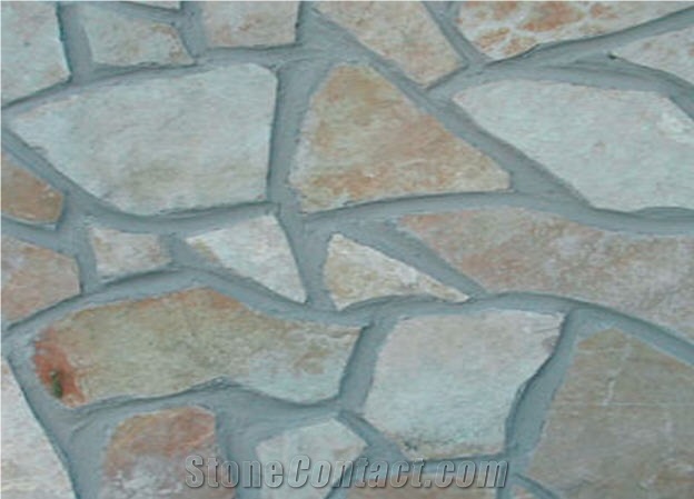 Trani Stone Landscaping Stones