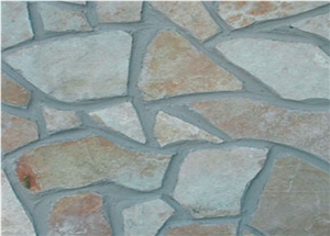 Trani Stone Landscaping Stones