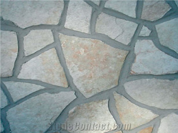 Trani Stone Landscaping Stones