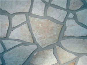 Trani Stone Landscaping Stones
