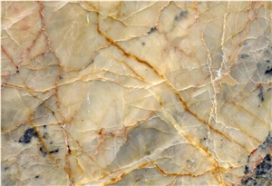Flamingo Valley, Viet Nam Yellow Marble Slabs & Tiles