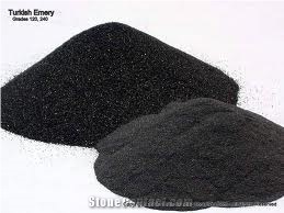 Emery Grain