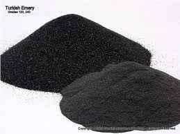 Emery Grain