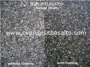 Black Basalto Stone - Black Basalt Indonesia, O Stone,lava Stone Black Basalt Slabs Black Basalto Stone - Black Basalt Indonesia, O Stone,lava Stone Black Basalt Slabs