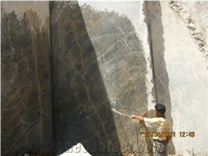 Emperador Dark Marble Blocks, EMPRADOR DARK Marble Block