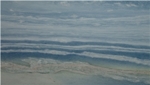 Marmor Azul Cielo, Argentina Blue Marble Slabs & Tiles