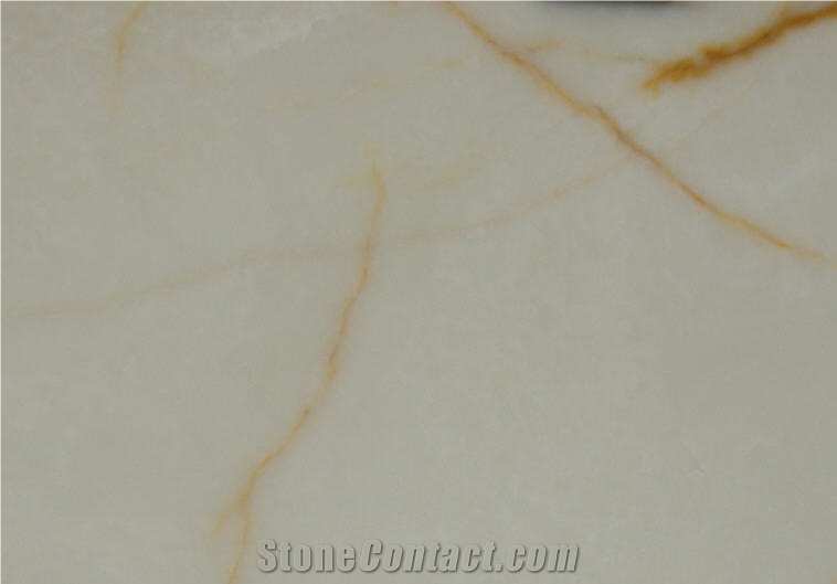 Aba White Onyx Blocks, White Turkey Onyx Block