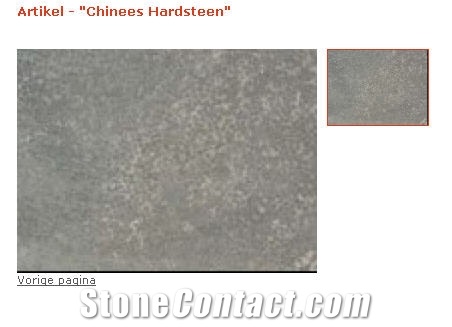 China Grey Basalt Slabs & Tiles