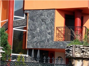 Gneiss Gloria Platin Wall Tiles