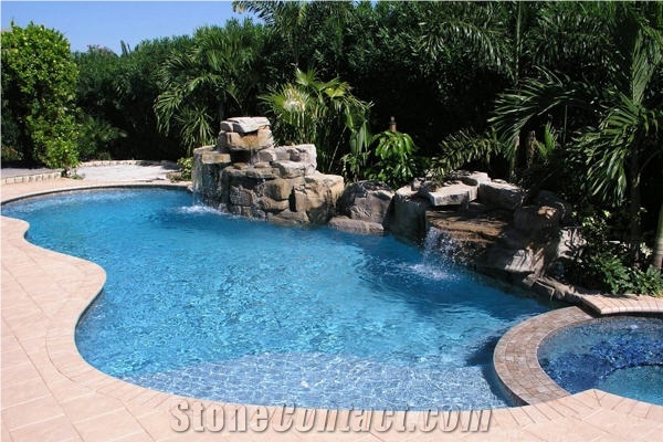 Landscaping Stones, Cobble Stone, Pavers