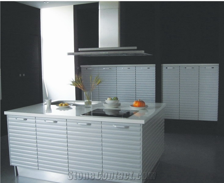 Kitchen Countertop