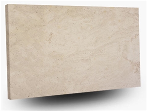 Mocha Cream, Portugal Beige Limestone Slabs & Tiles