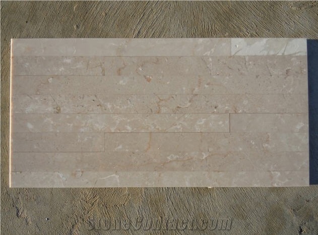 Botticino Fascia Stretta - Sicilia, Marble Slabs
