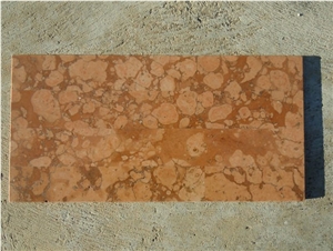 Rosso Verona, Italy Red Marble Slabs & Tiles