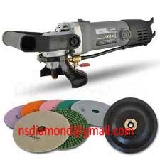 Polishing Pad