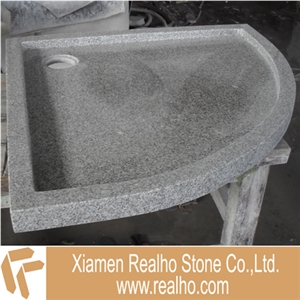 Shower Tray,shanxi Black Granite Shower Tray