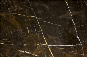 Coffee Gold, Pakistan Brown Marble Slabs & Tiles