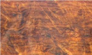 Coke Onyx, Brown Onyx Slabs