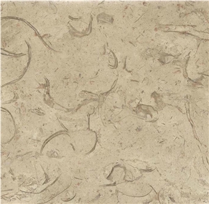 Catharina - Katrena Limestone Tiles, Egypt Beige Limestone
