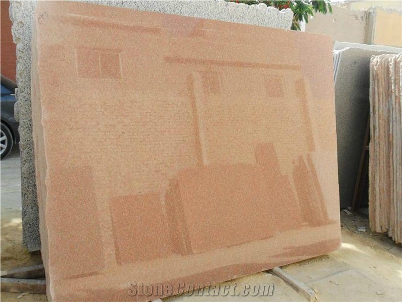 Rosa Royal, Egypt Red Granite Slabs & Tiles