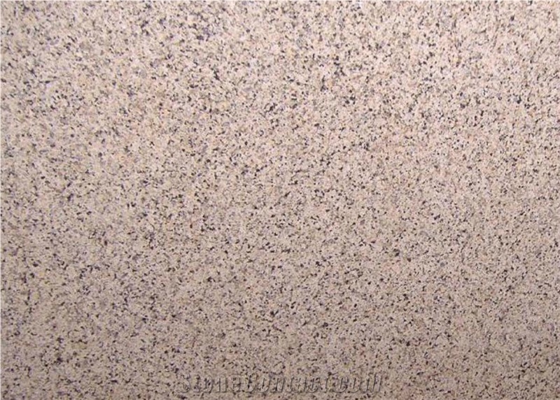 Sharm, Egypt Beige Granite Slabs & Tiles