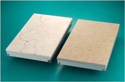 Stone Honeycomb Panel